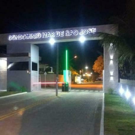 Casa De Praia 300 M Da Praia