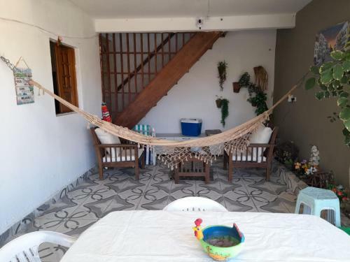 Casa De Praia 300 M Da Praia