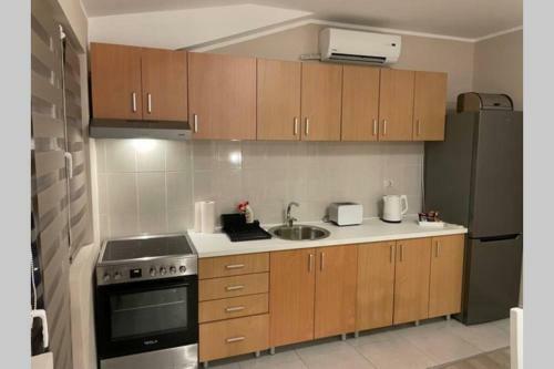 Apartman Maja Lux
