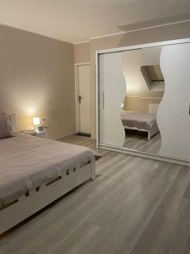 Apartman Maja Lux