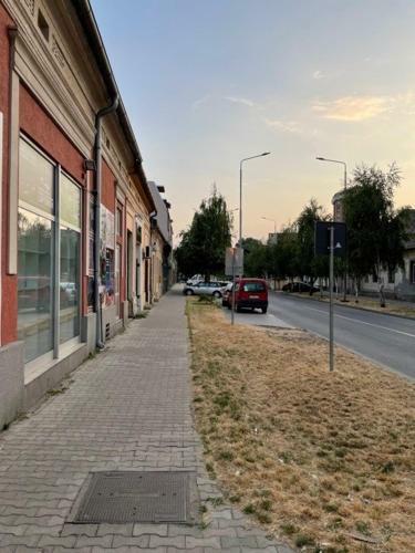 Apartman Maja Lux