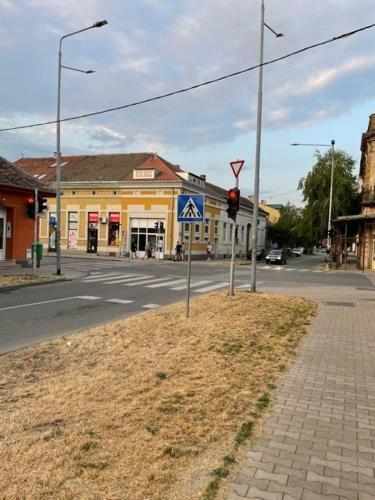 Apartman Maja Lux