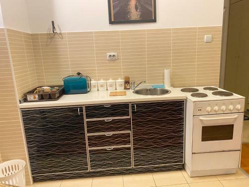 Apartamento Glorija
