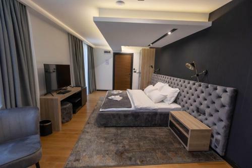 Hotel Borneo