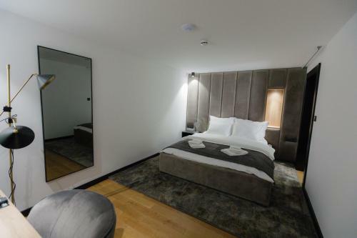 Hotel Borneo