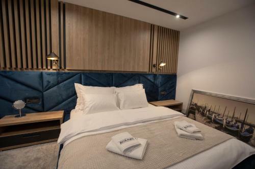 Hotel Borneo