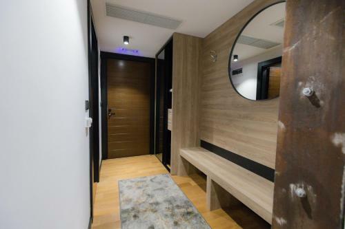 Hotel Borneo