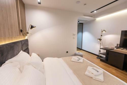 Hotel Borneo