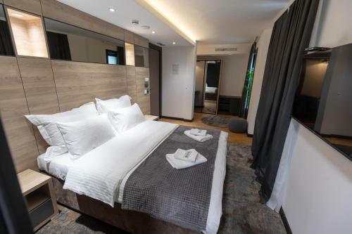 Hotel Borneo