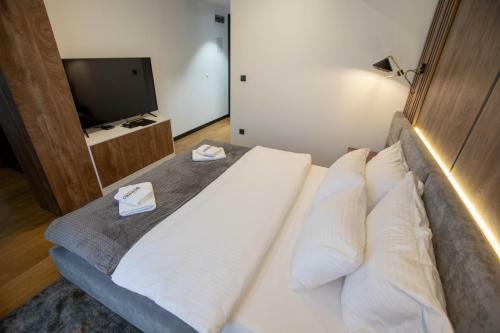 Hotel Borneo