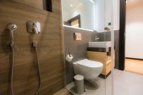 Hotel Borneo