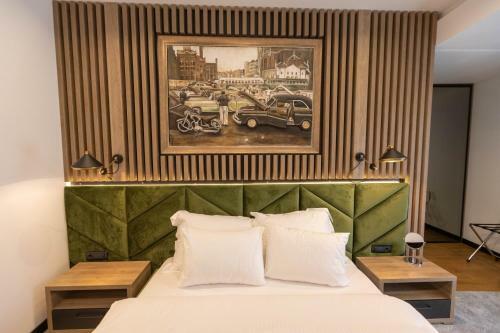 Hotel Borneo