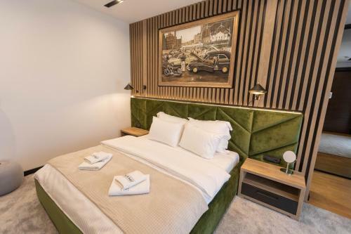 Hotel Borneo