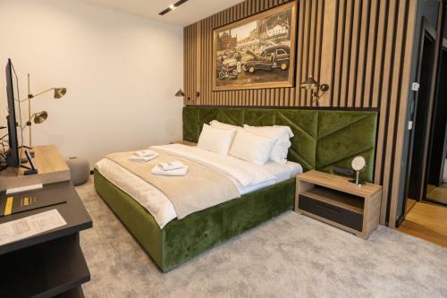Hotel Borneo