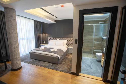 Hotel Borneo
