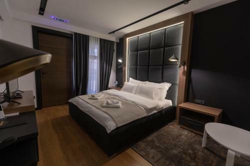 Hotel Borneo