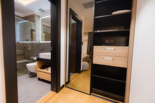 Hotel Borneo