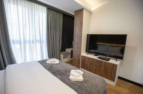 Hotel Borneo