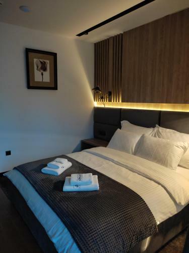 Hotel Borneo