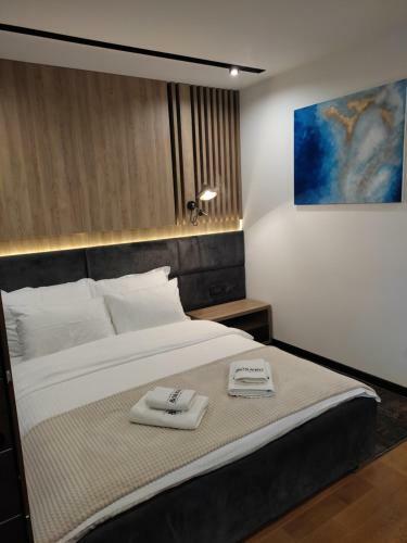 Hotel Borneo