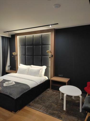 Hotel Borneo