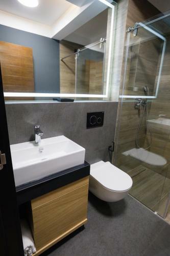Hotel Borneo