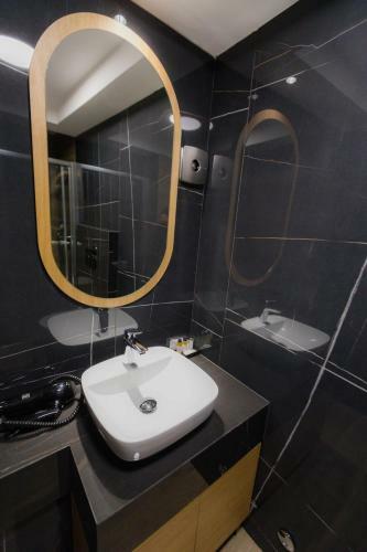 Hotel Borneo