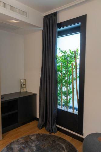 Hotel Borneo
