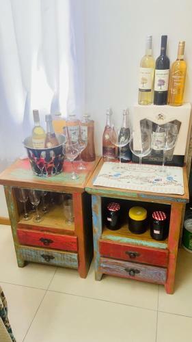 Apartamento Kitnet Da Ines