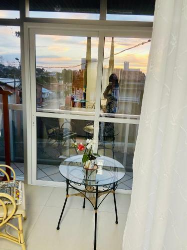 Apartamento Kitnet Da Ines