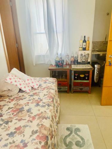 Apartamento Kitnet Da Ines