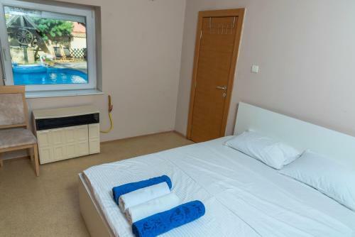 Apartamento Lux Vila Novi Sad