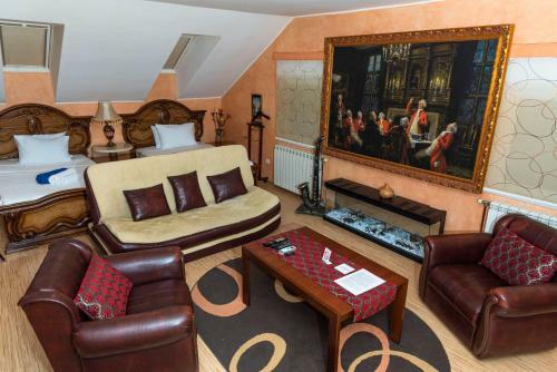 Apartamento Lux Vila Novi Sad