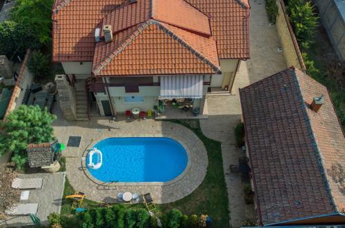 Apartamento Lux Vila Novi Sad