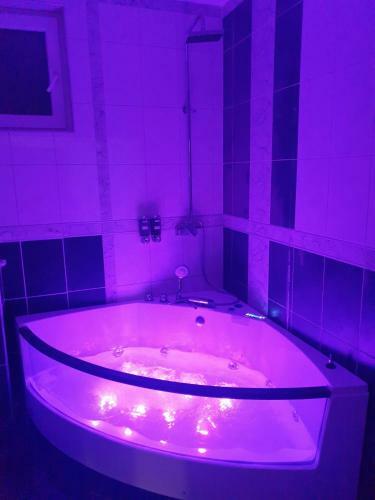 Apartamento Lux Vila Novi Sad