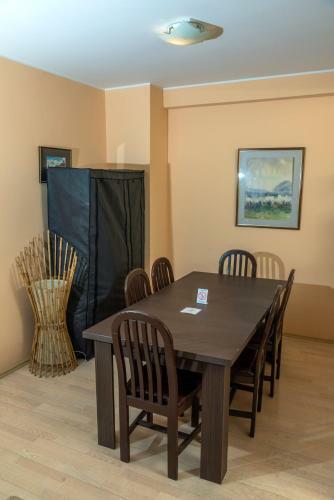 Apartamento Lux Vila Novi Sad