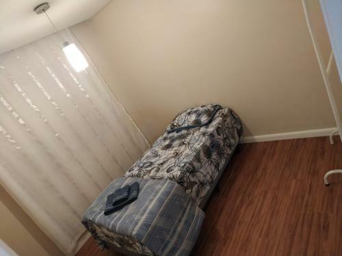 Apartamento Tranquilo Pr�ximo Ao Aeroporto. Sem Taxa De Limpeza
