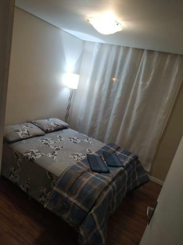 Apartamento Tranquilo Pr�ximo Ao Aeroporto. Sem Taxa De Limpeza