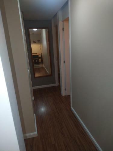 Apartamento Tranquilo Pr�ximo Ao Aeroporto. Sem Taxa De Limpeza