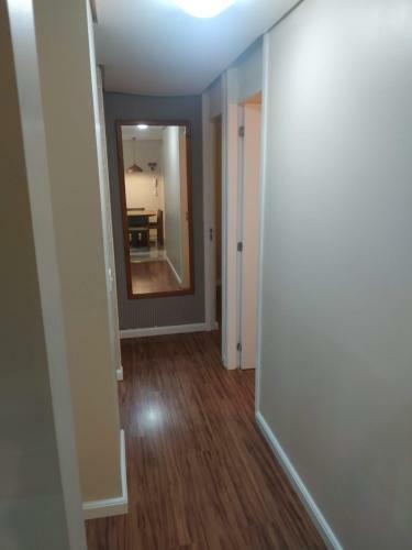Apartamento Tranquilo Pr�ximo Ao Aeroporto. Sem Taxa De Limpeza