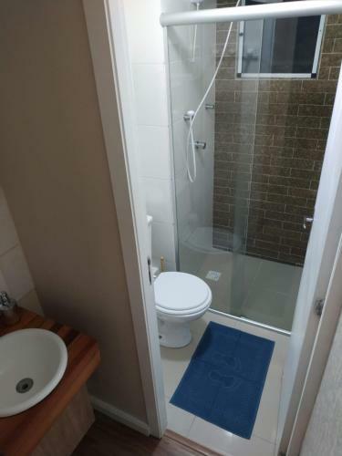 Apartamento Tranquilo Pr�ximo Ao Aeroporto. Sem Taxa De Limpeza