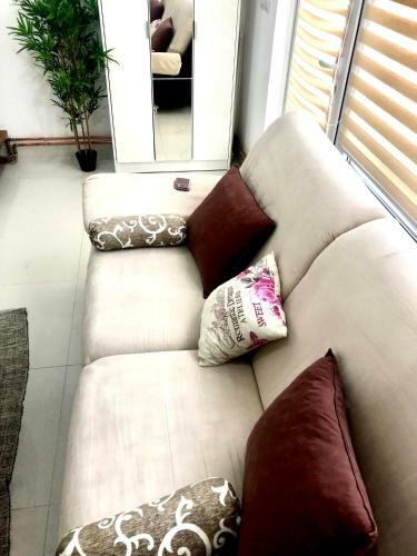 Apartment Duplex