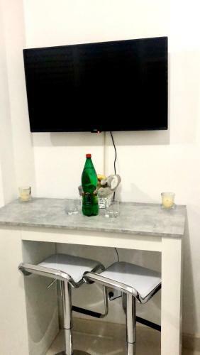 Apartment Duplex