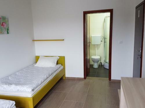 Hostal Villa Ponte