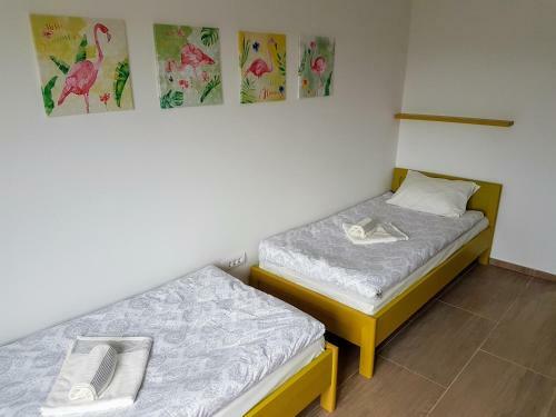 Hostal Villa Ponte