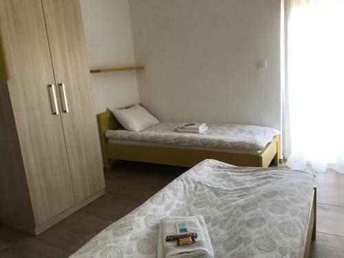 Hostal Villa Ponte