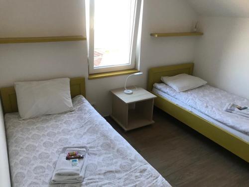 Hostal Villa Ponte