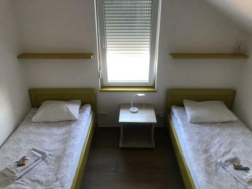 Hostal Villa Ponte