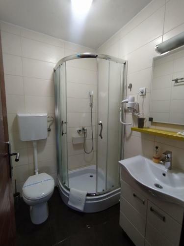 Hostal Villa Ponte