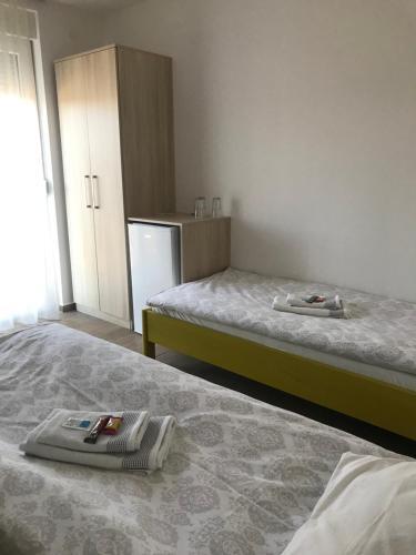 Hostal Villa Ponte
